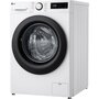 Voir la diapositive 4 : LG Lave linge hublot F14R35WHS