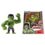 SMOBY Figurine Hulk 15cm x1