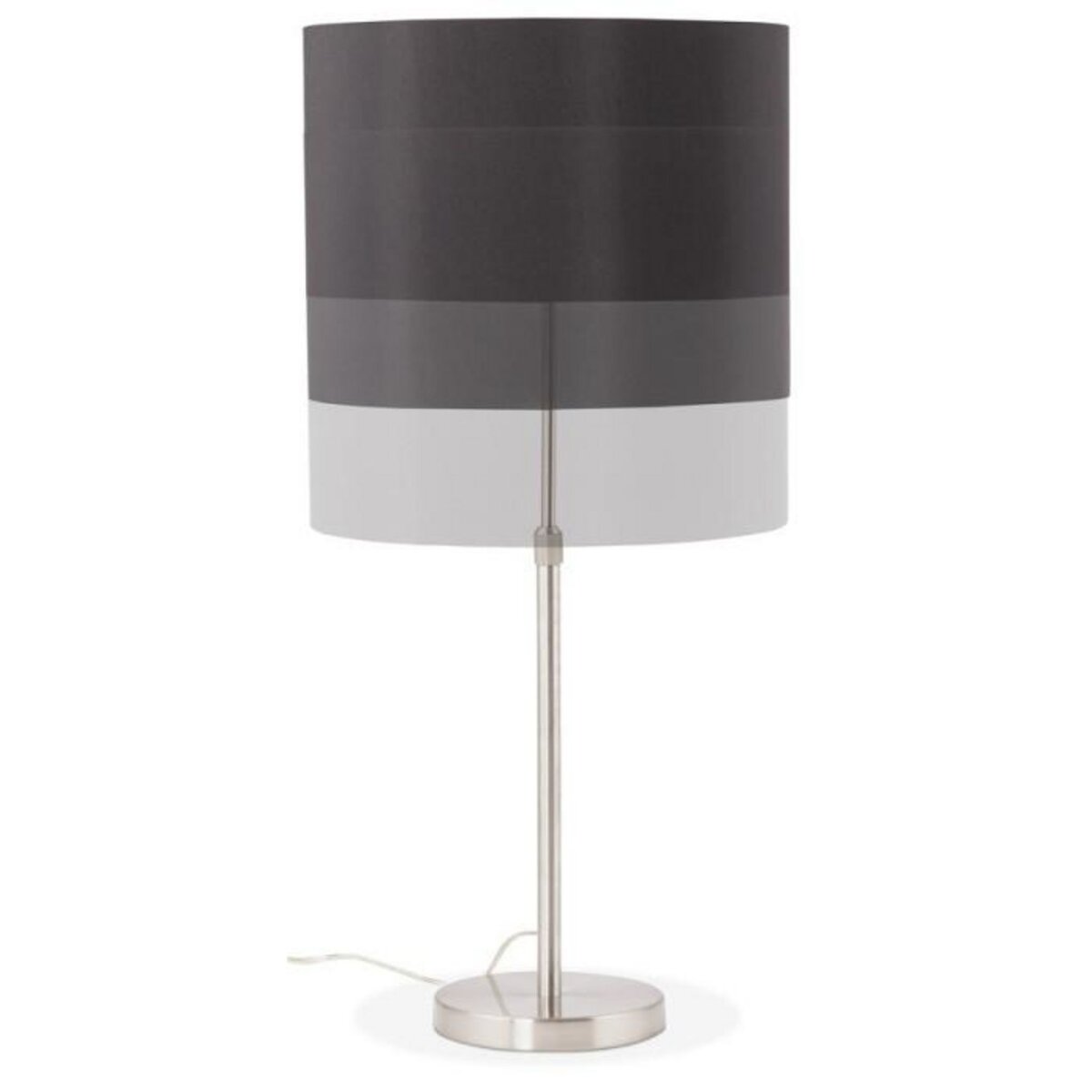 Paris Prix Lampe à Poser  Aytos  75cm Noir