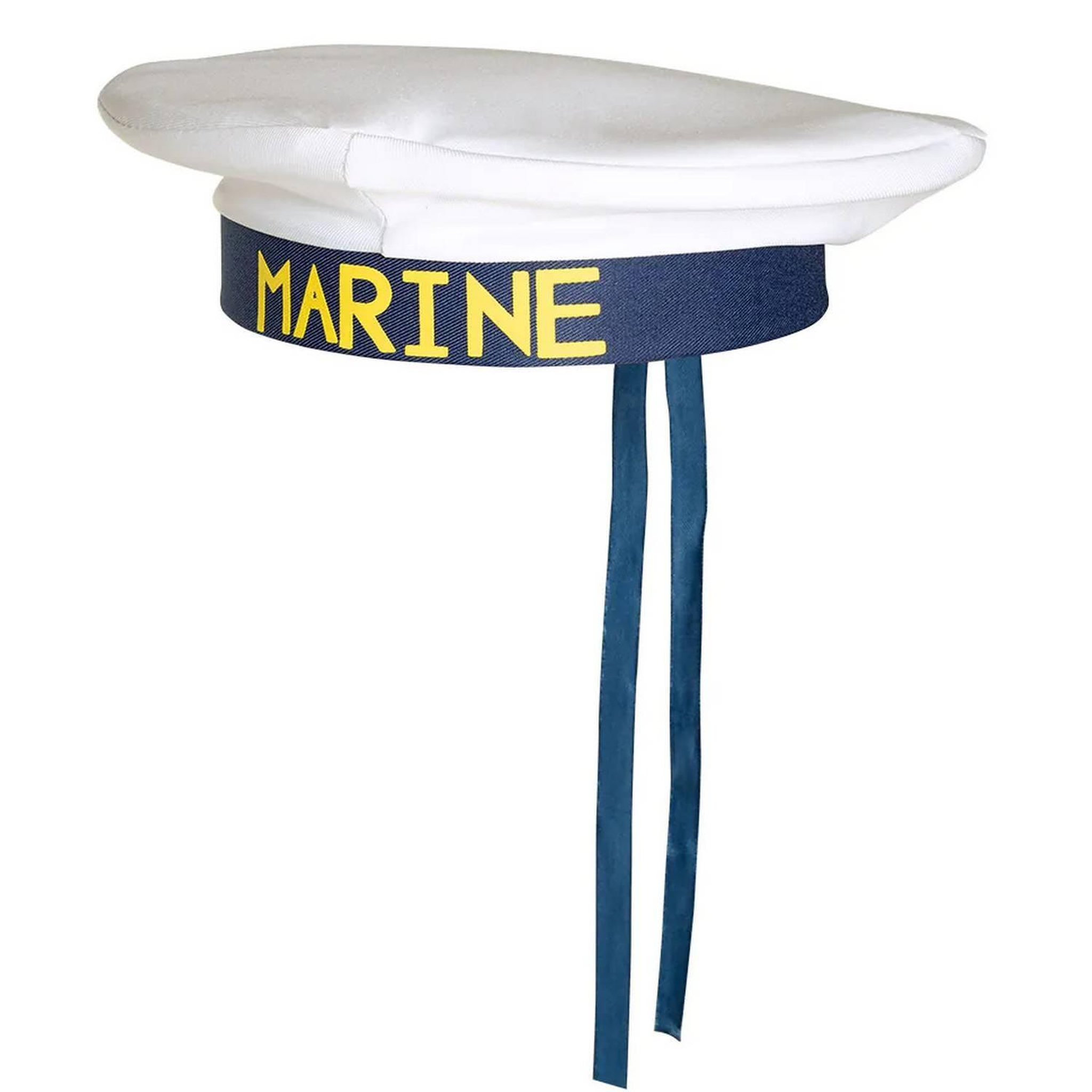 Voir la diapositive 4 : Boland Béret de Marin - Adulte