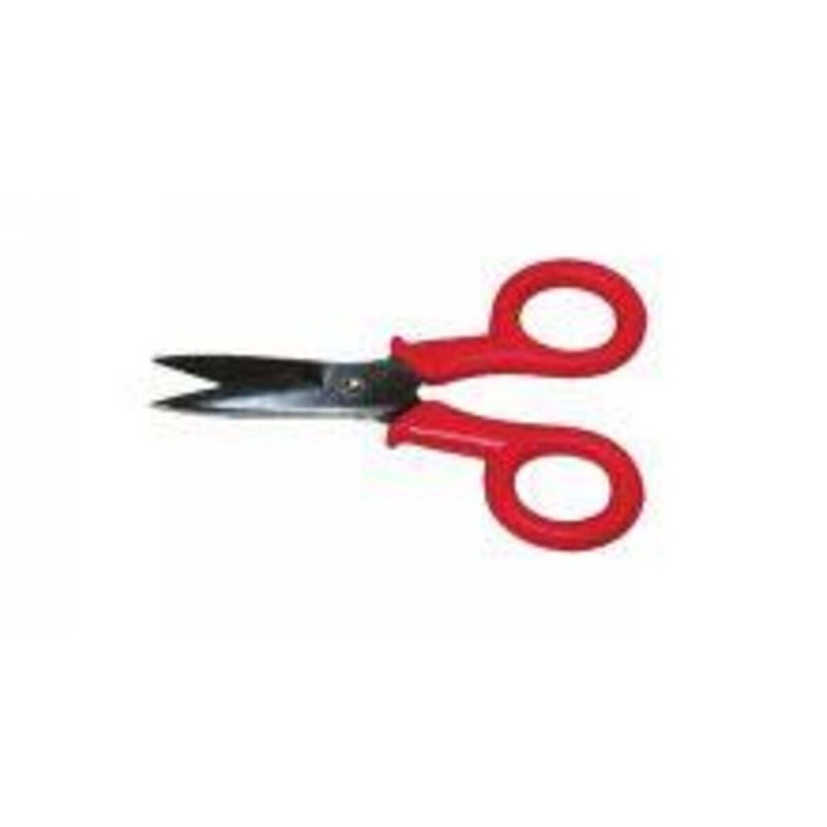 OUTIFRANCE Ciseaux inox électriciens