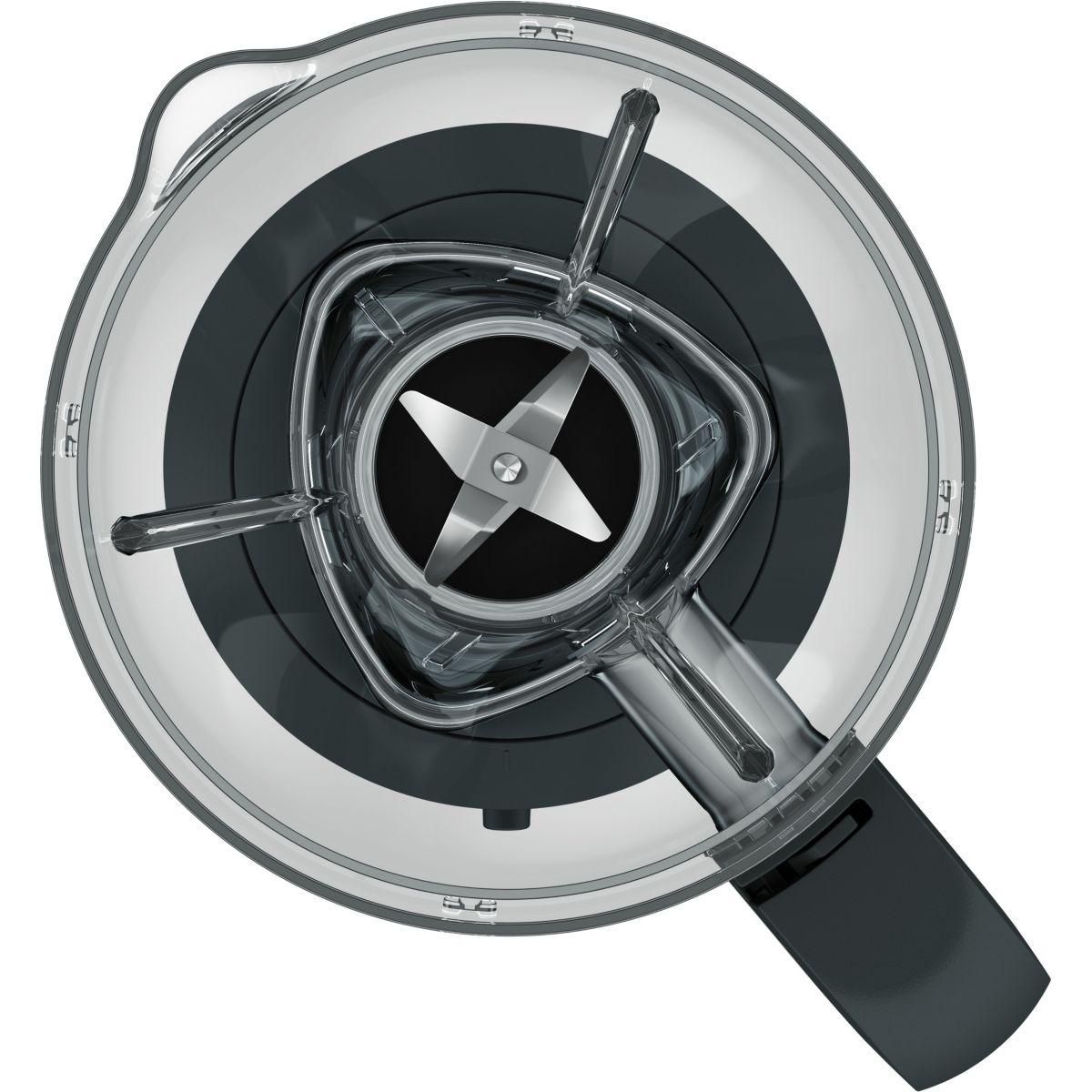 BRAUN Blender JB3100WH PowerBlend 3