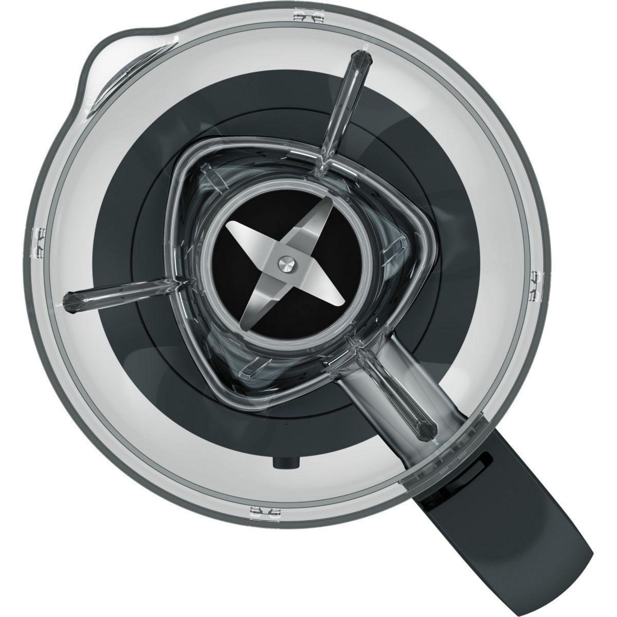 BRAUN Blender JB3100WH PowerBlend 3