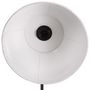 Voir la diapositive 5 : VIDAXL Lampadaire 25 W bleu delave 150 cm E27