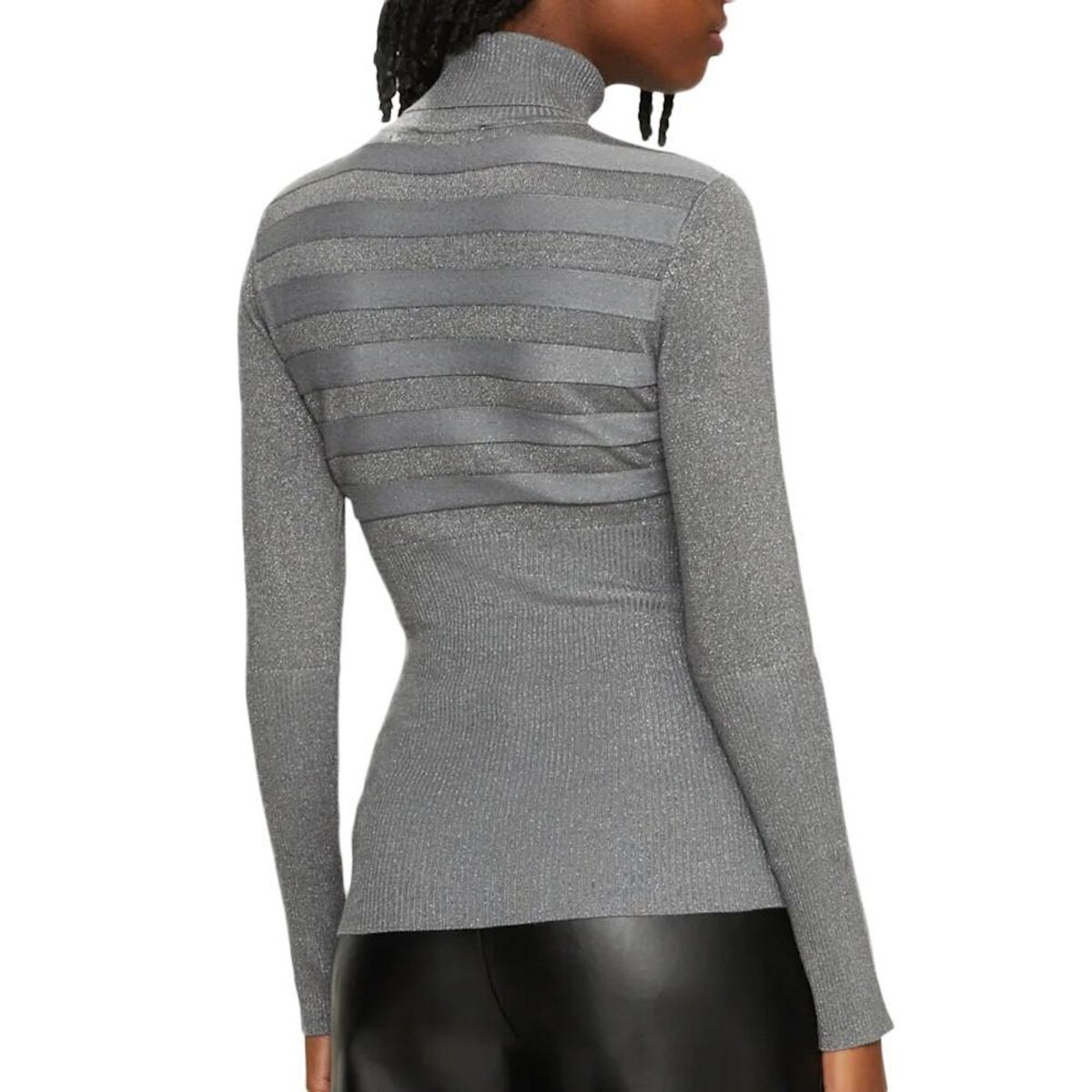 MORGAN Pull  Brillant Femme Morgan Mentosa