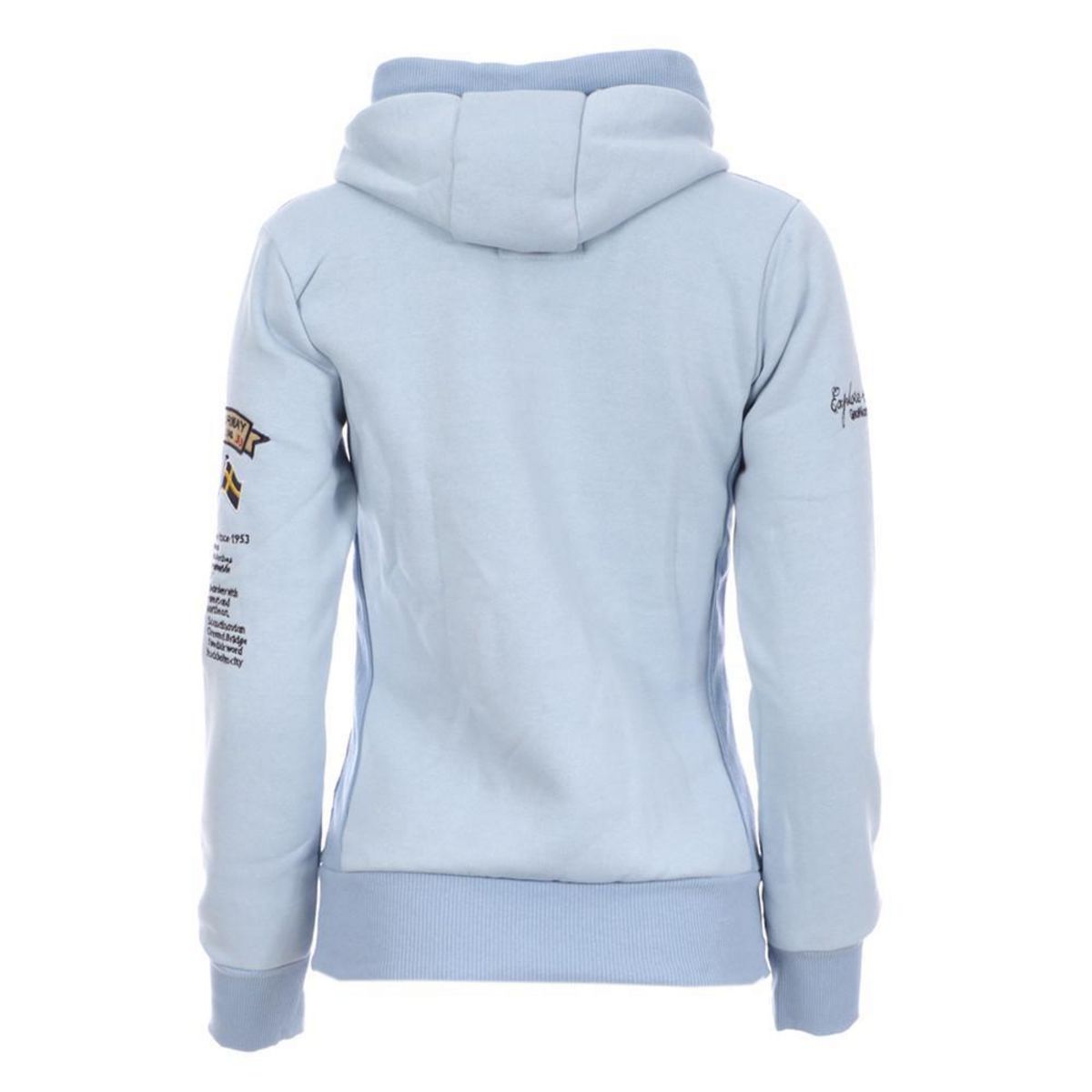 GEOGRAPHICAL NORWAY Sweat  Femme Geographical Norway Gymclass
