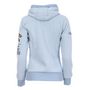 Voir la diapositive 2 : GEOGRAPHICAL NORWAY Sweat  Femme Geographical Norway Gymclass