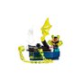 LEGO  41191 Elves - Naida et le piège de la tortue d'eau 