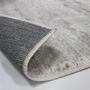 Voir la diapositive 2 : Paris Prix Tapis Déco Tissé  Persan  140x200cm Naturel