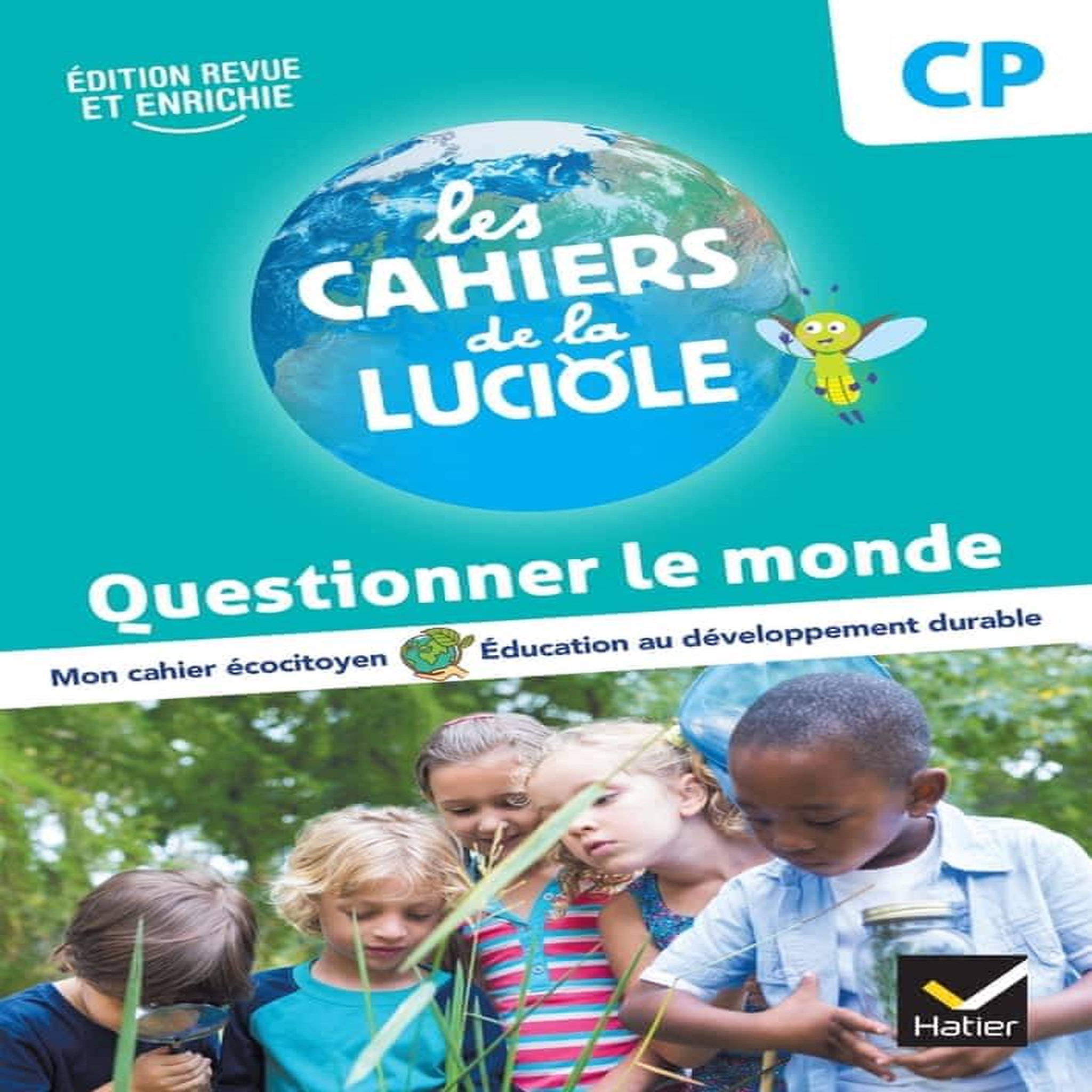 QUESTIONNER LE MONDE CP. EDITION 2023, Courdent Albine