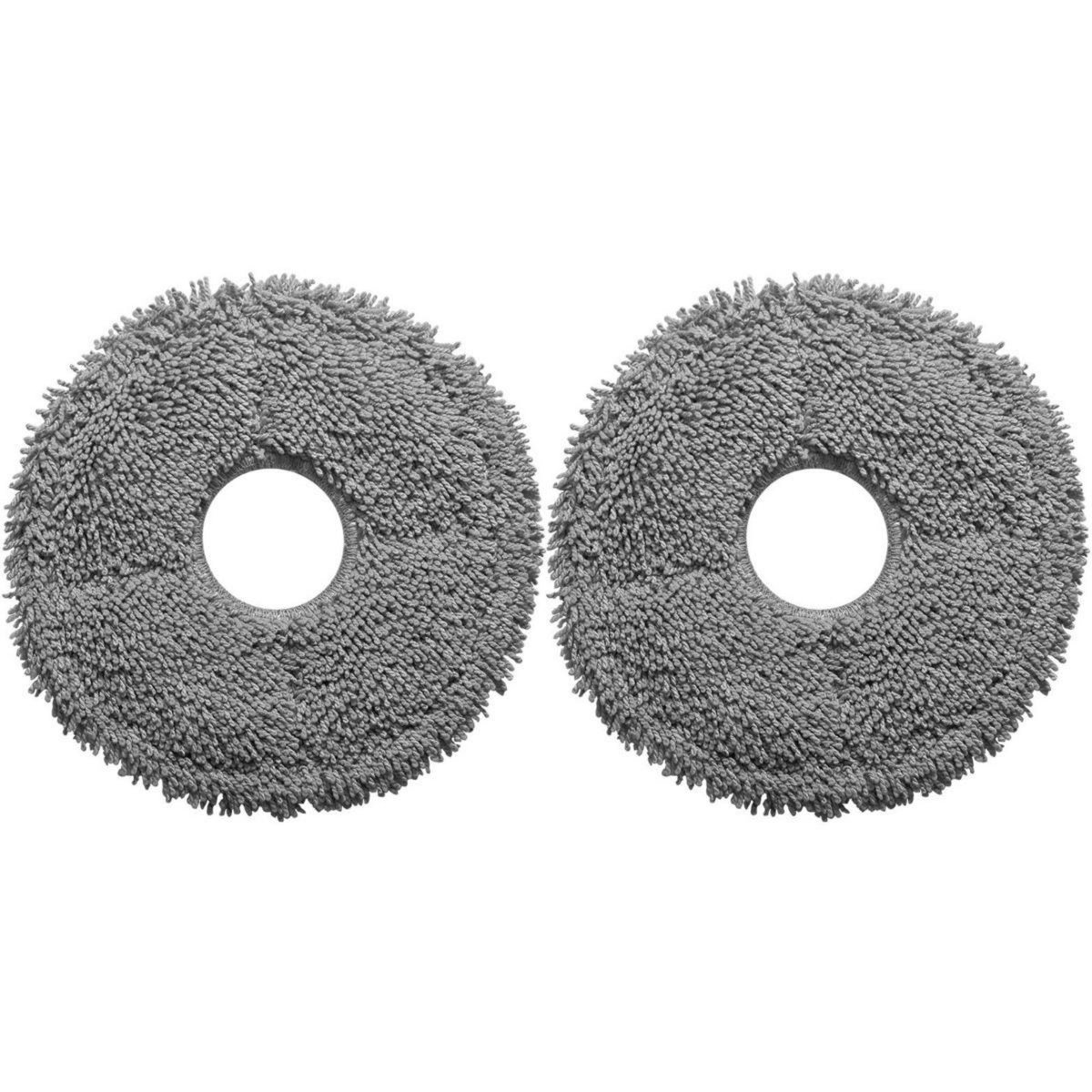 DREAME Lingettes et serpillères pour L10s Pro