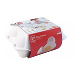 Hape Boite d oeufs en bois hape