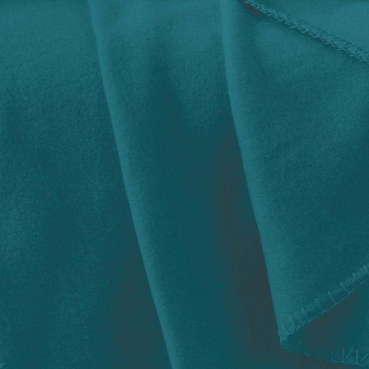 Paris Prix Plaid Polaire  Milou  125x150cm Bleu