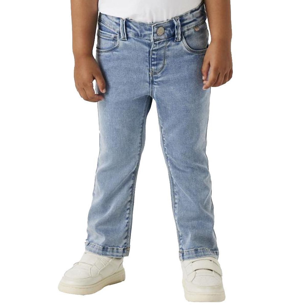 NAME IT Jean  Fille Name it Fsalli 13224658