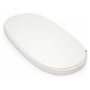 Voir la diapositive 2 : STOKKE Drap de protection ® Sleepi V3 Blanc