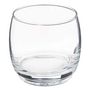 Voir la diapositive 2 : SECRET DE GOURMET Lot de 6 Verres à Eau  Empileau  32cl Transparent