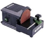 MAXICRAFT 4 disques abrasifs Ø 75 mm (grain 80)