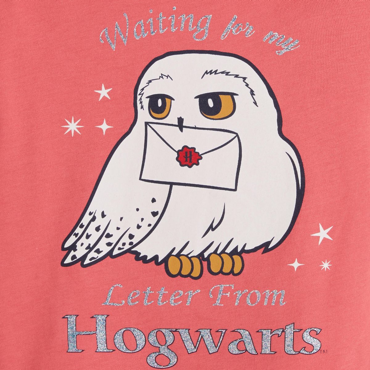 INEXTENSO T-shirt manches longues bébé fille