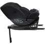 Voir la diapositive 3 : CHICCO Siege Auto Siege-auto - CHICCO - EVERONE - Groupe 0/1/2/3 - I-Size - Pivotant - Inclinable - Réducteur - Noir