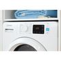 Voir la diapositive 4 : Indesit Sèche linge pompe à chaleur YTM1182XFRR