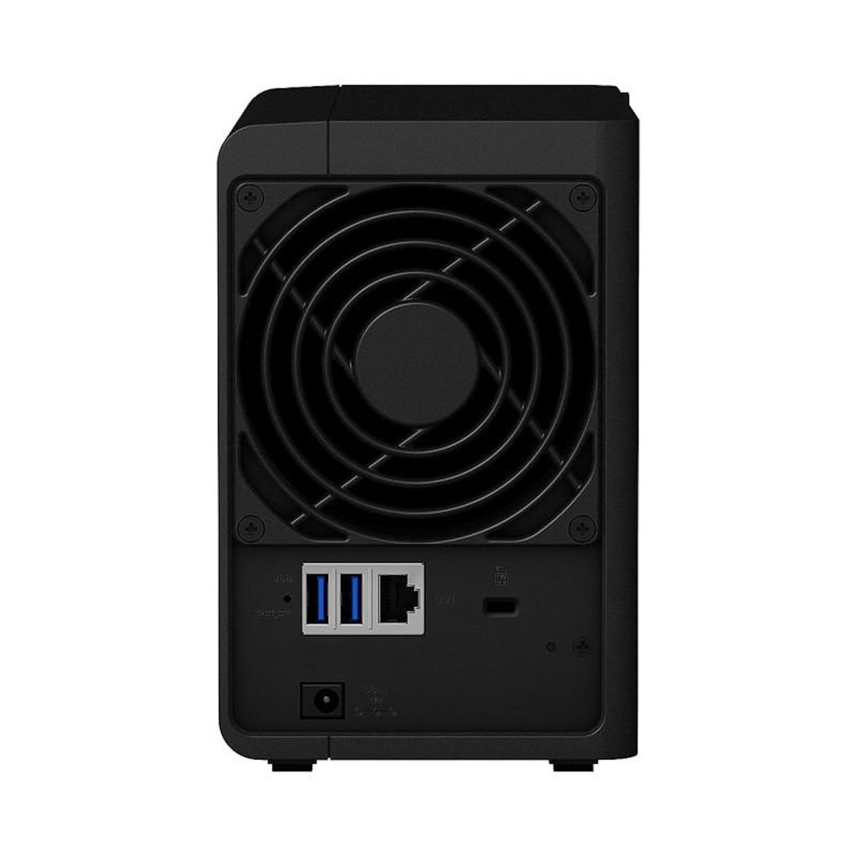 SYNOLOGY DS218PLAY SYNOLOGY