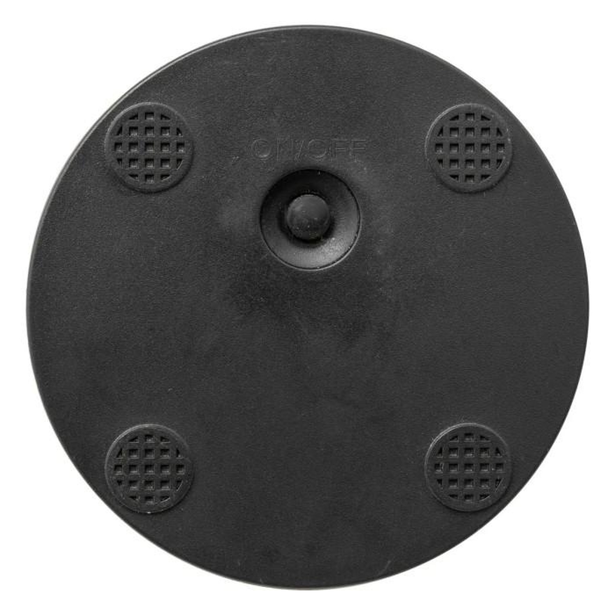Voir la diapositive 3 : ATMOSPHERA Lampe d'Extérieure en Métal  Halto  21cm Argent