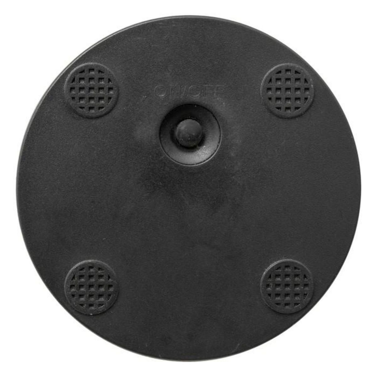 ATMOSPHERA Lampe d'Extérieure en Métal  Halto  21cm Argent