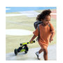 Voir la diapositive 2 : SMARTRIKE Trottinette Évolutive Xtend - Vert Citron