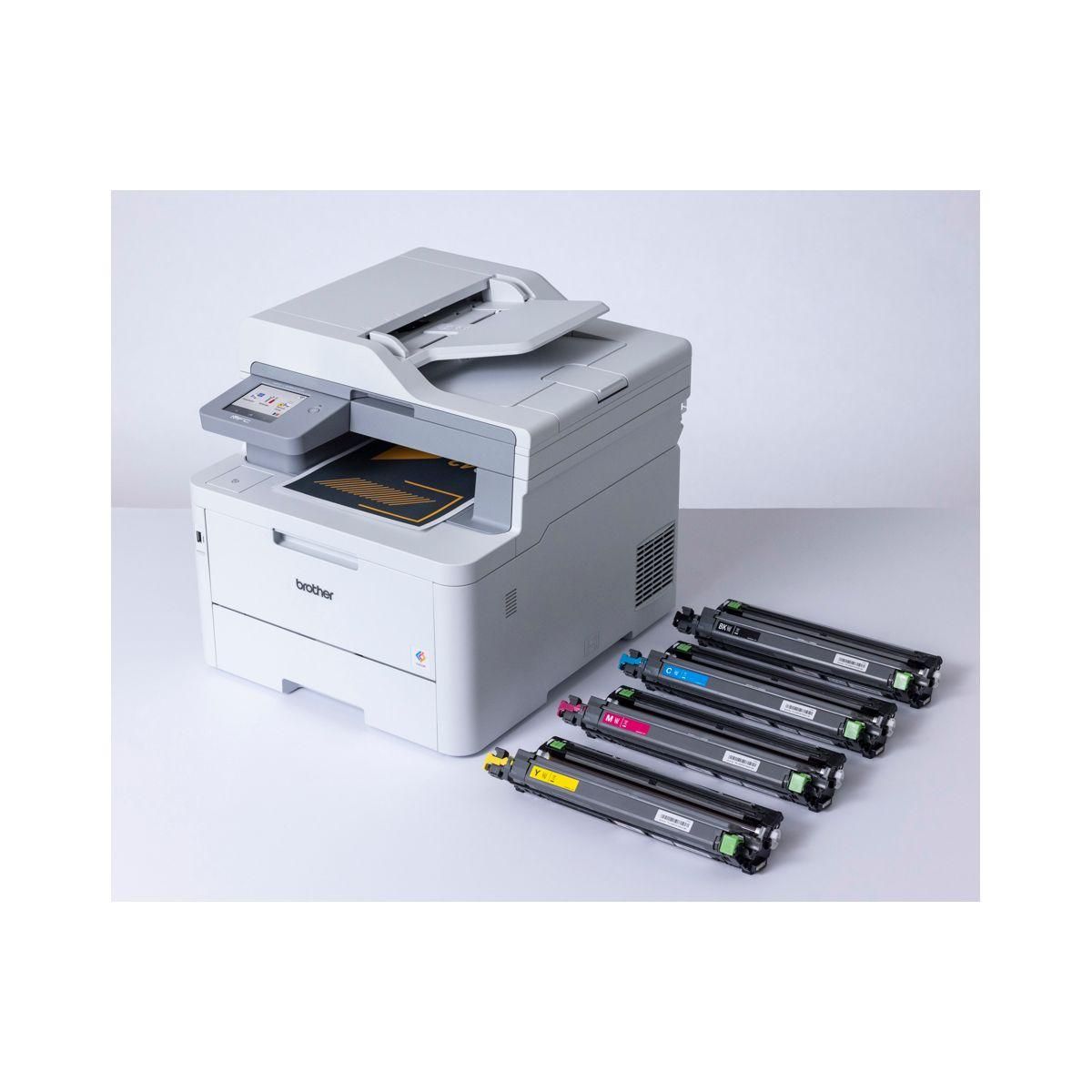 Brother Imprimante multifonction MFC-L8390CDW