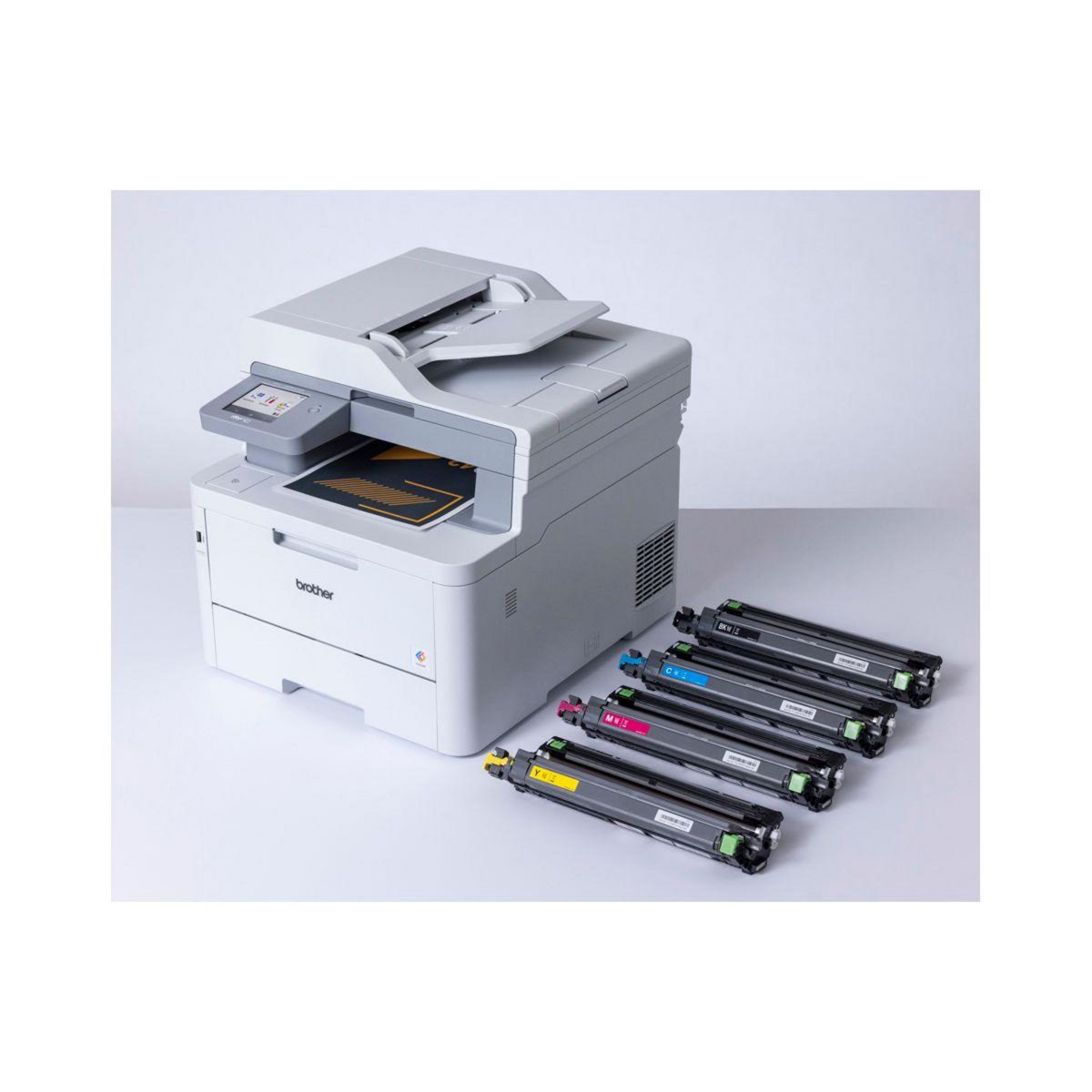 Brother Imprimante multifonction MFC-L8390CDW