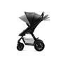 Voir la diapositive 3 : KINDERKRAFT Poussette trio Moov