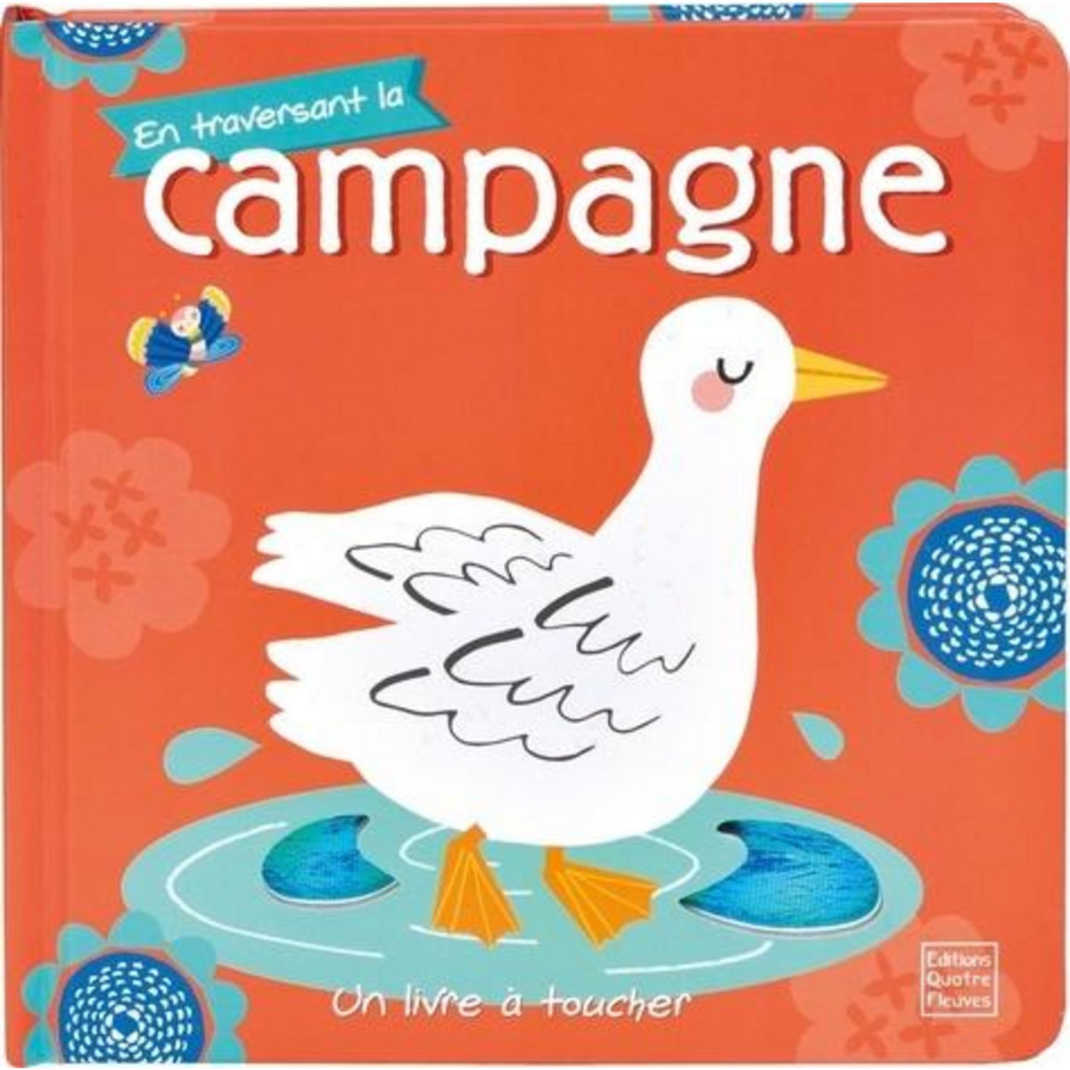 EN TRAVERSANT LA CAMPAGNE, Brooks Susie