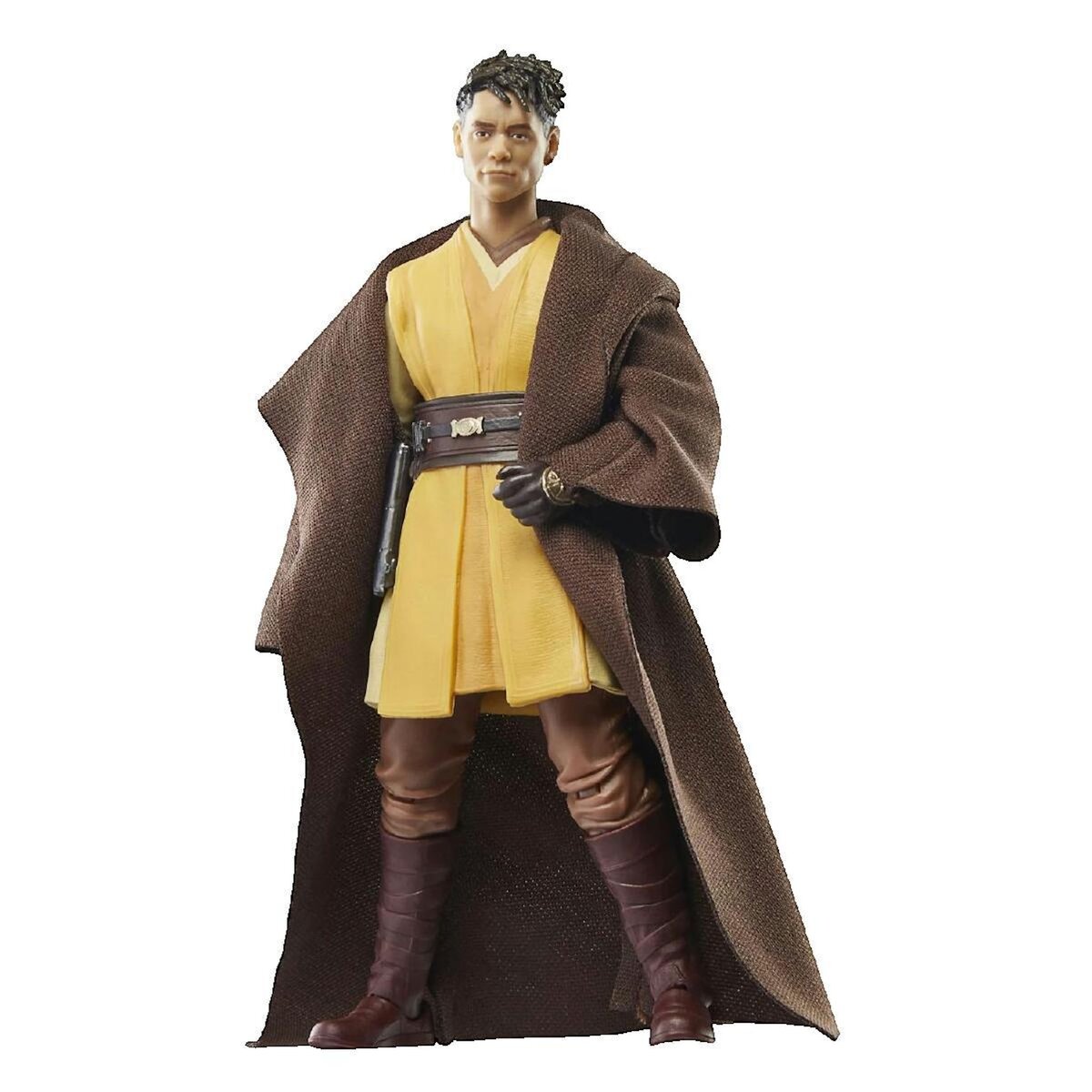 HASBRO Figurine Hasbro Yord Fandar articulée multicolore