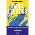 DANS LEUR DOS, Shyyan Haska