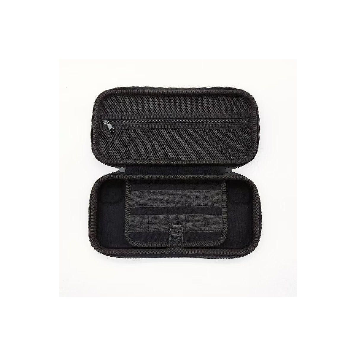 AKUMA Housse de protection CYBER S11 POUR SWITCH2 NOIRE