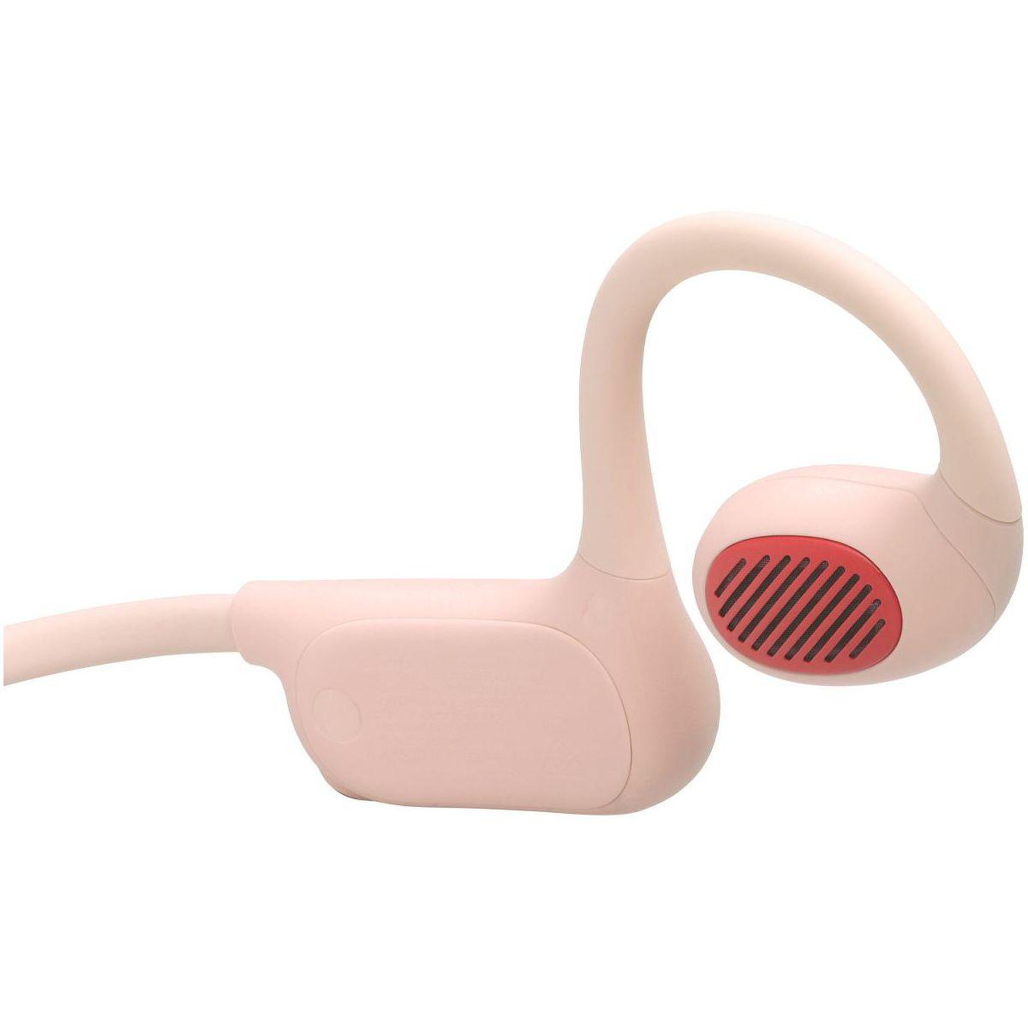 Voir la diapositive 4 : JBL Casque Junior Free Rose