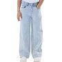 Voir la diapositive 1 : NAME IT Jean Loose Bleu Fille Name it Frose LBD