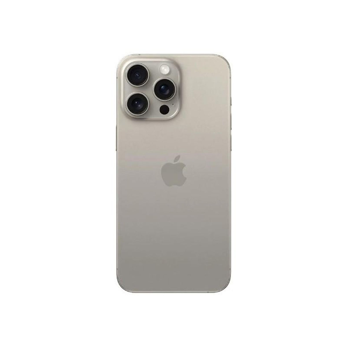 APPLE iPhone 15 Pro Max reconditionné 256 Go - Grade A - Gris
