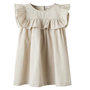 Voir la diapositive 1 : NAME IT Robe Beige Fille Name it Alinnen