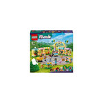 LEGO La journee d adoption des animaux