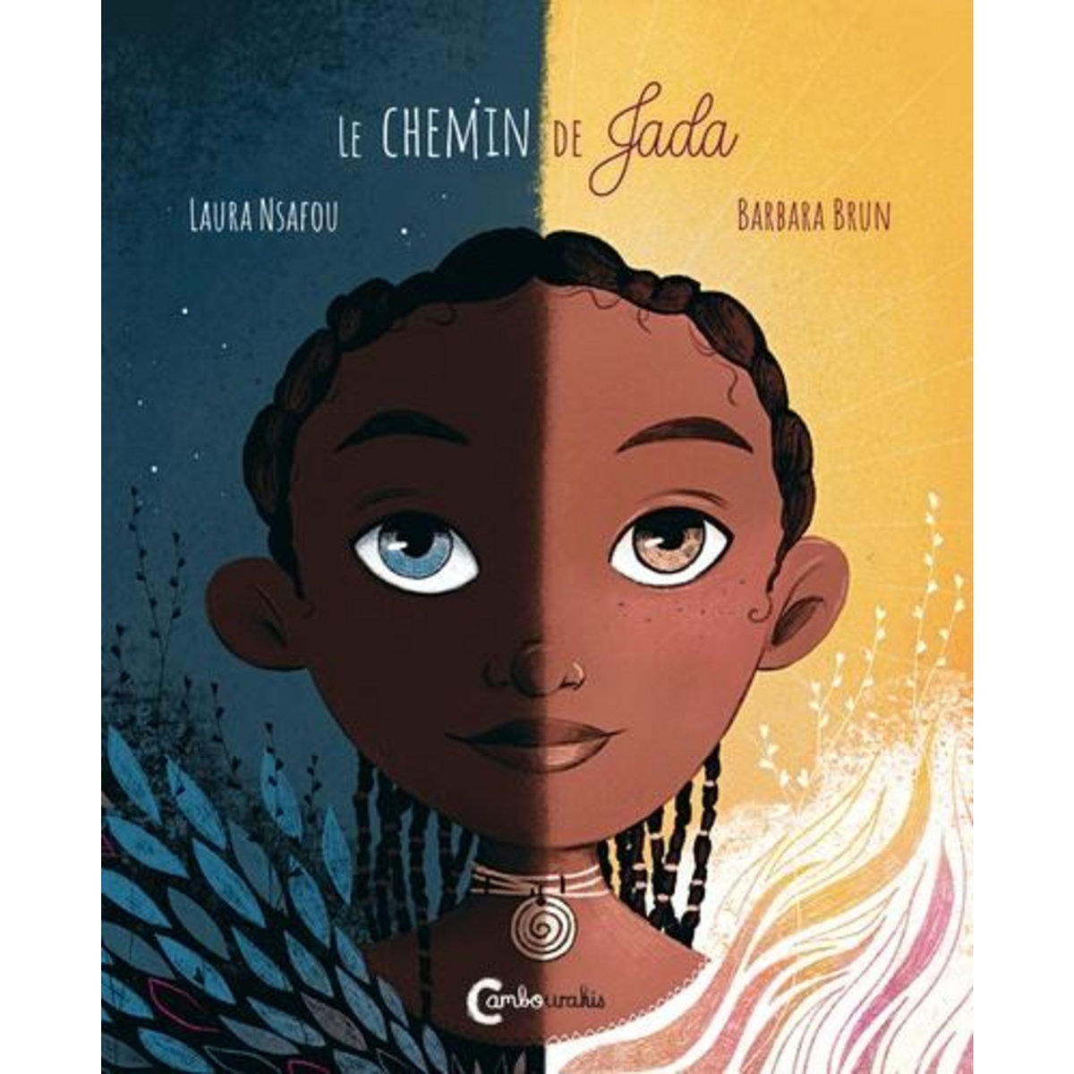 LE CHEMIN DE JADA, Nsafou Laura