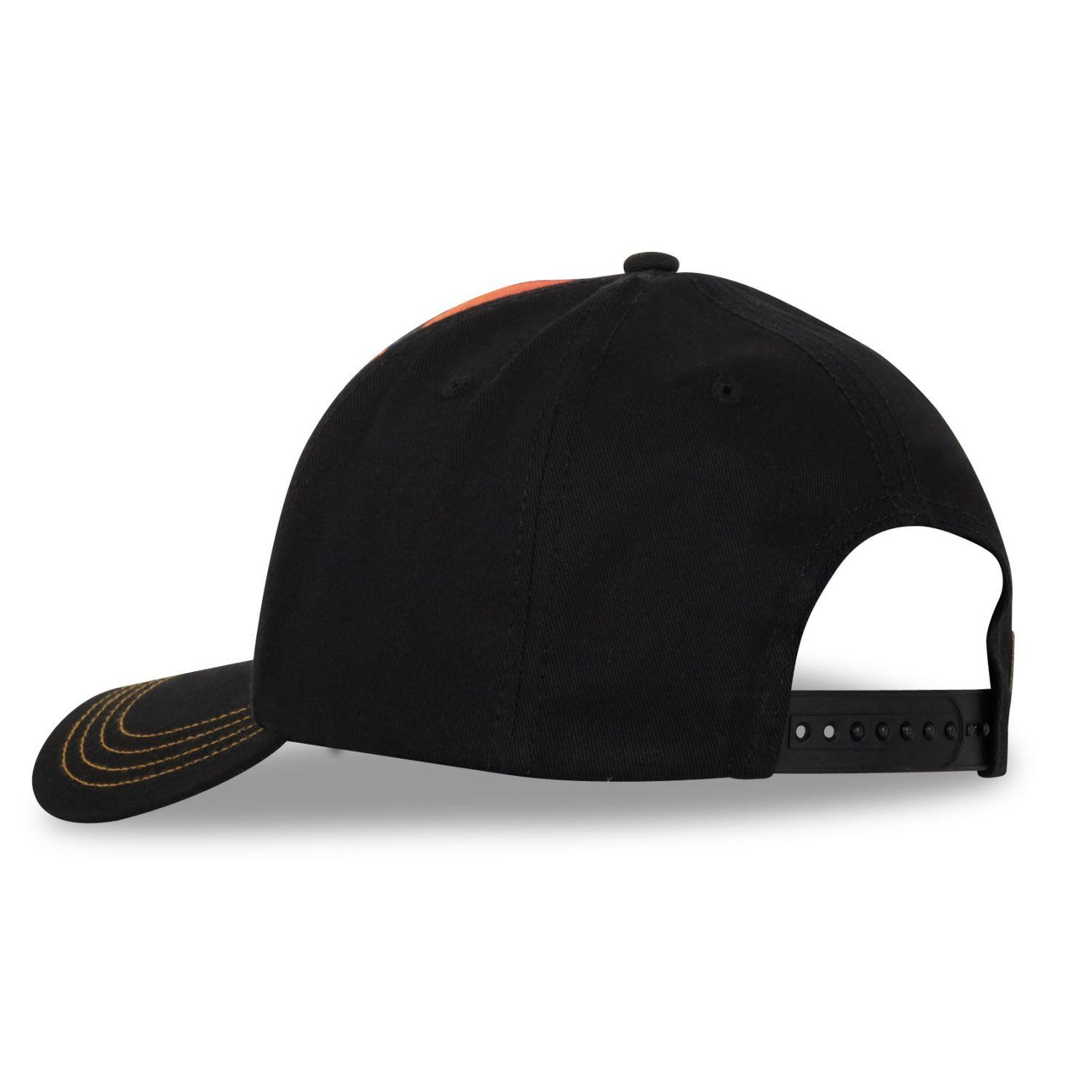 Voir la diapositive 4 : FREEGUN Casquette enfant Naruto Classic Ninja