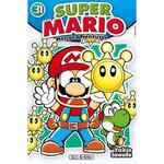 SUPER MARIO MANGA ADVENTURES TOME 31 , Sawada Yukio