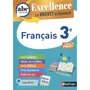  FRANCAIS 3E. EDITION 2021, Bouhours Thomas