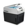 Voir la diapositive 2 : DOMETIC DOMETIC - Glaciere thermoélectrique 33 L - TCX 35 ACDC - 12/24/230 V - Chaud/Froid
