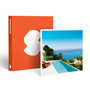 Voir la diapositive 1 : Smartbox Séjour détente sur la Côte d'Azur - Coffret Cadeau Séjour