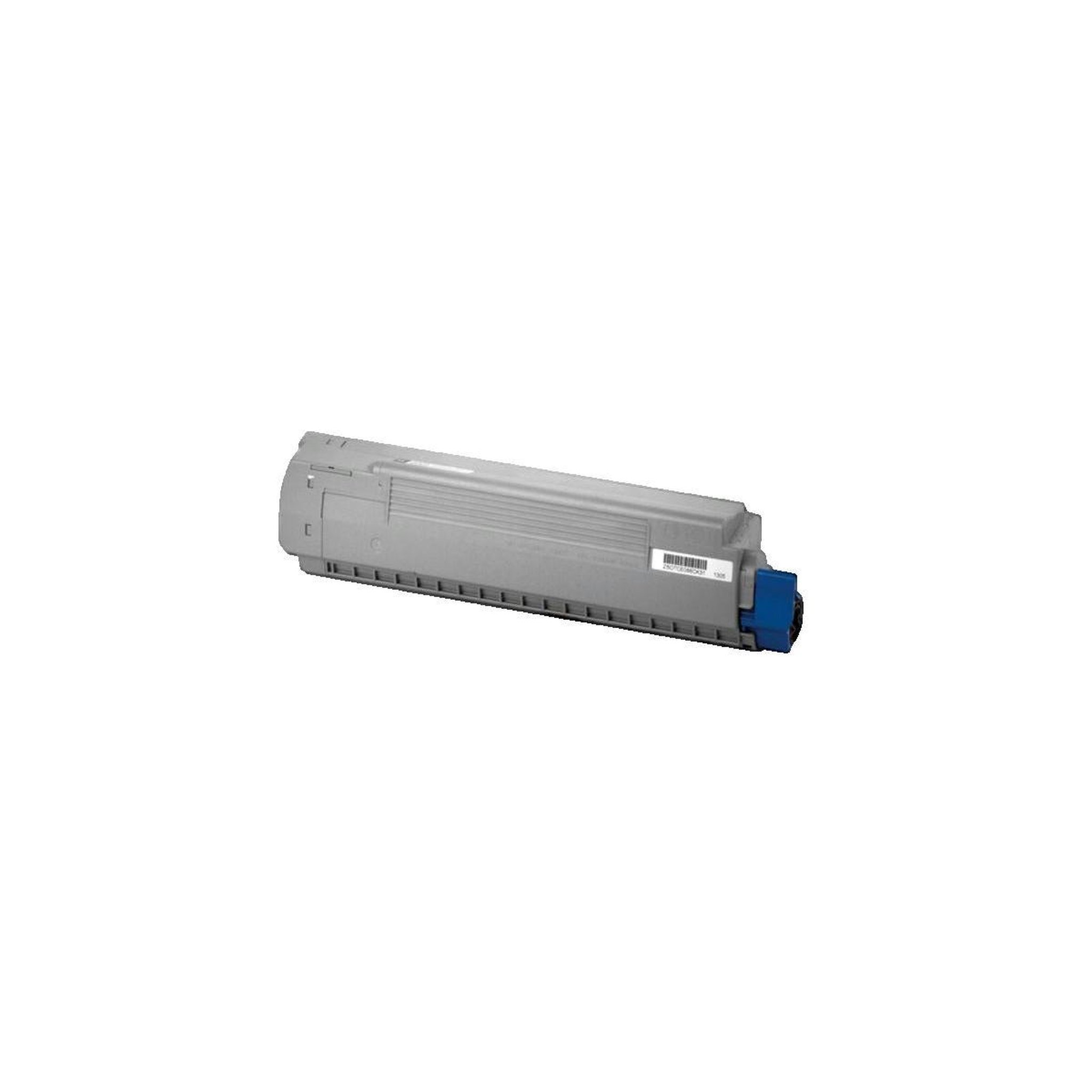 Oki Cartouche de toner OKI MC851/MC861 Jaune