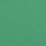 VIDAXL Coussin de banc de jardin vert 180x50x7 cm tissu oxford