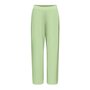 Voir la diapositive 1 : JACQUELINE DE YONG Pantalon Droit fluide  Femme JDY Bravo Pleat