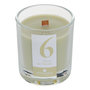 Voir la diapositive 1 : ATMOSPHERA Bougie Parfumée en Verre  Numia  180g Zeste de Citron